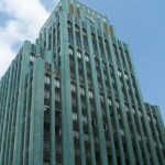 1920’s and Art Deco style