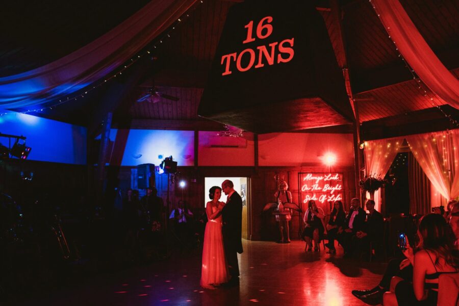 Natural authentic wedding photography by documentary photographers York Place Studios