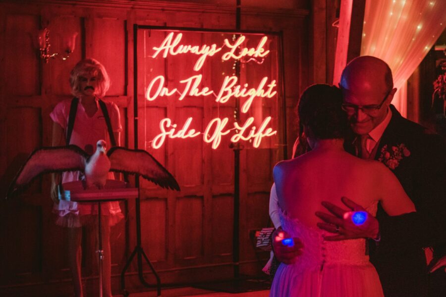 John and Gemma's Sussex wedding by documentary photographers York Place Studios