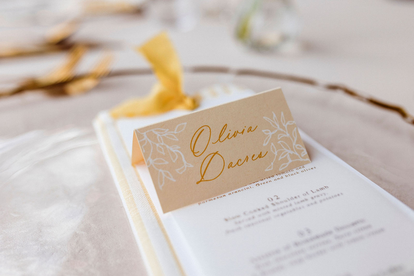 wedding styling photoshoot from Cumbria with seasonal spring florals and timeless design captured by Cumbrian wedding photographer Mark Battista