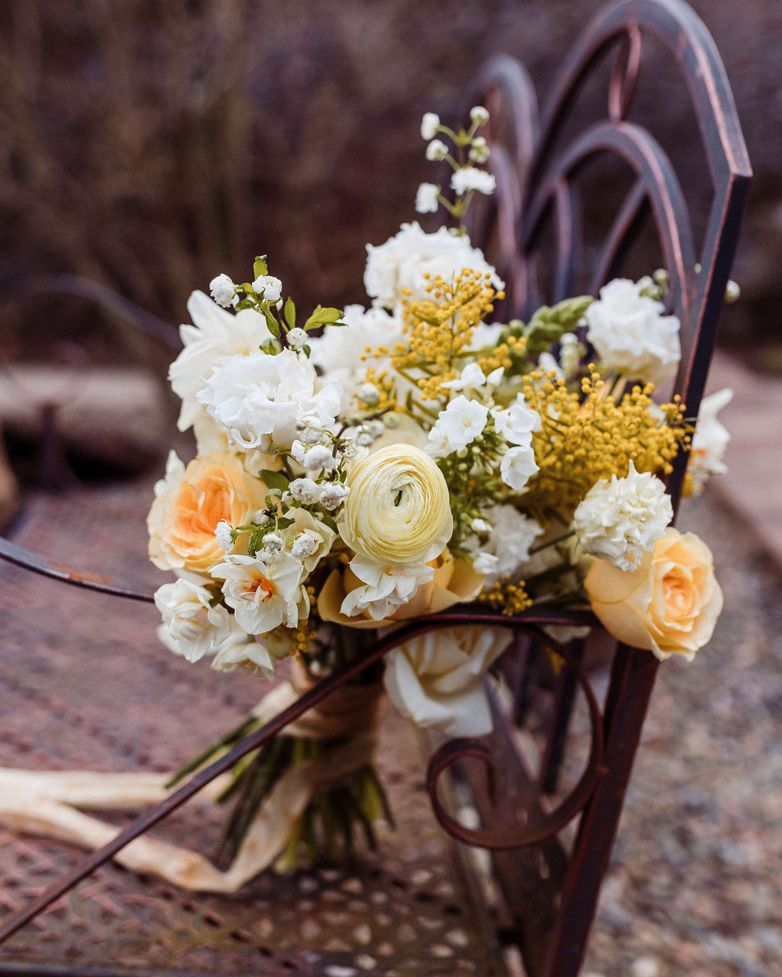 wedding styling photoshoot from Cumbria with seasonal spring florals and timeless design captured by Cumbrian wedding photographer Mark Battista