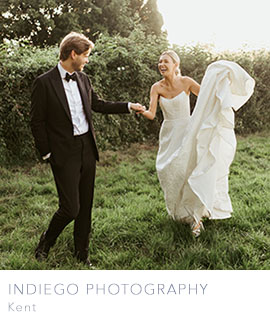 Indiego Kent wedding photography free directory listing
