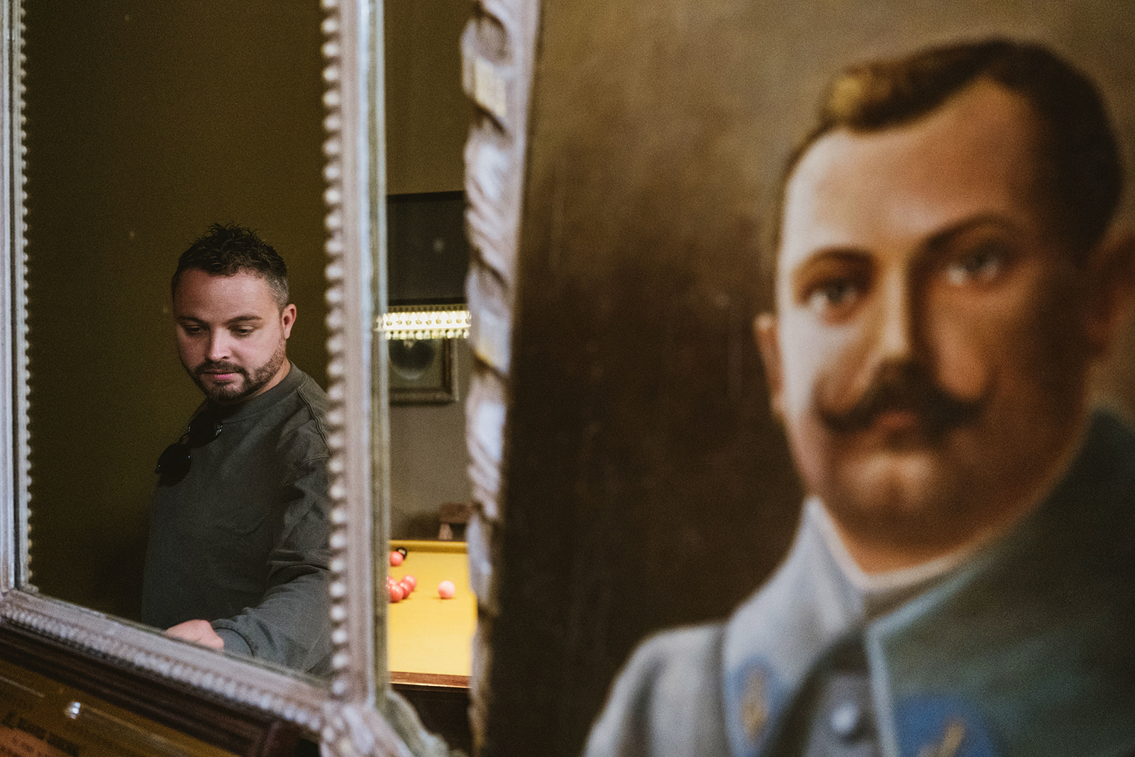 Chateau Lartigolle wedding documentary style photos with York Place Studios