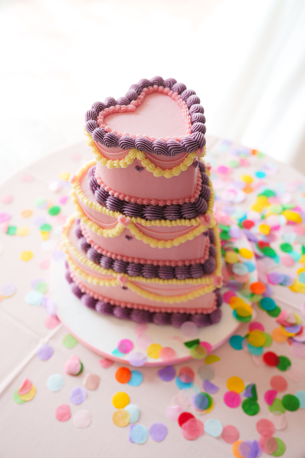 Claire's Creative Bakes