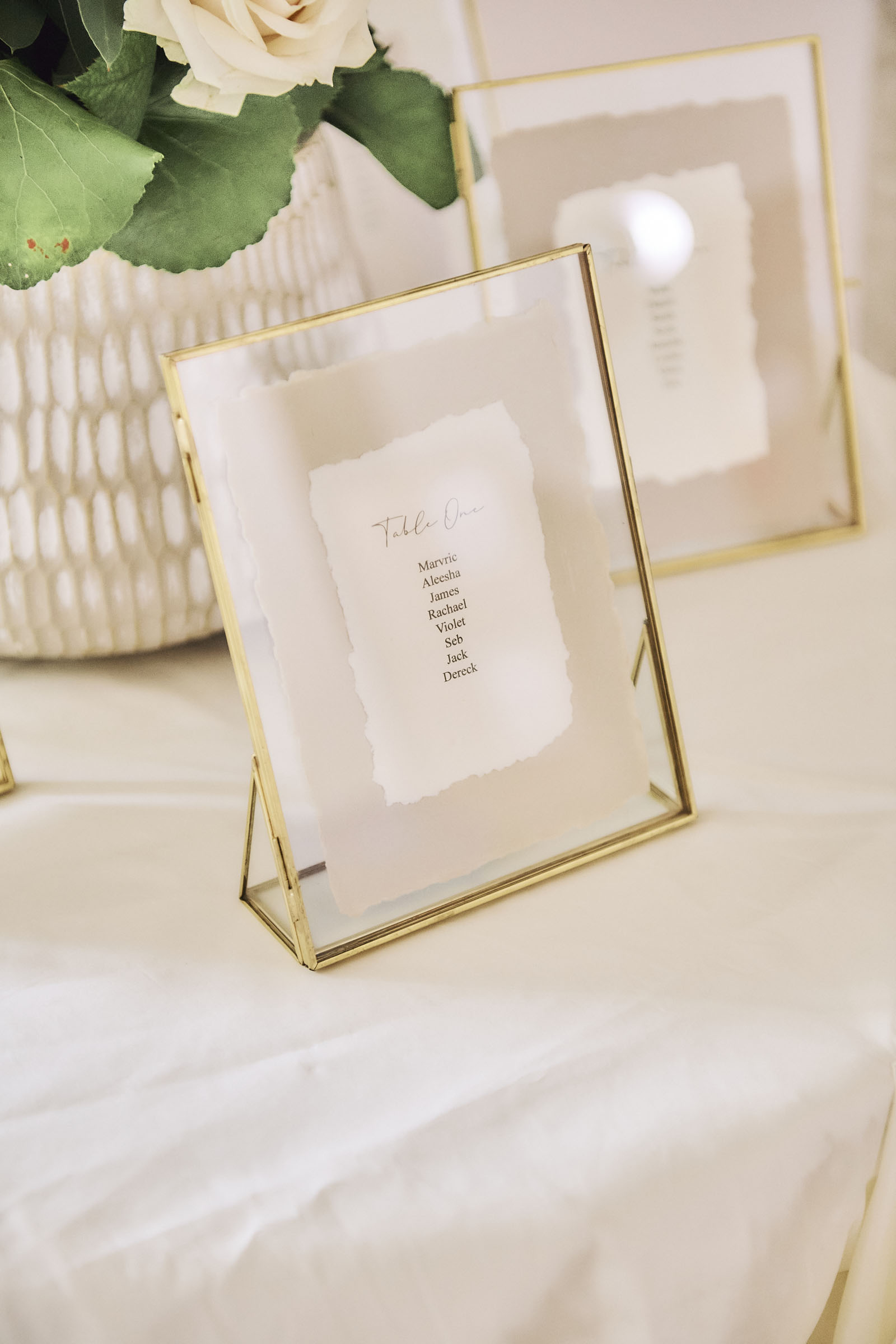 Kings Head Hotel Cirencester styled for a wedding by Sandra at Fabulous Functions UK