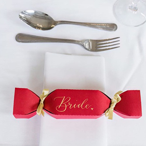 Timeless calligraphy and meaningful details by Love Letters Calligraphy free listing