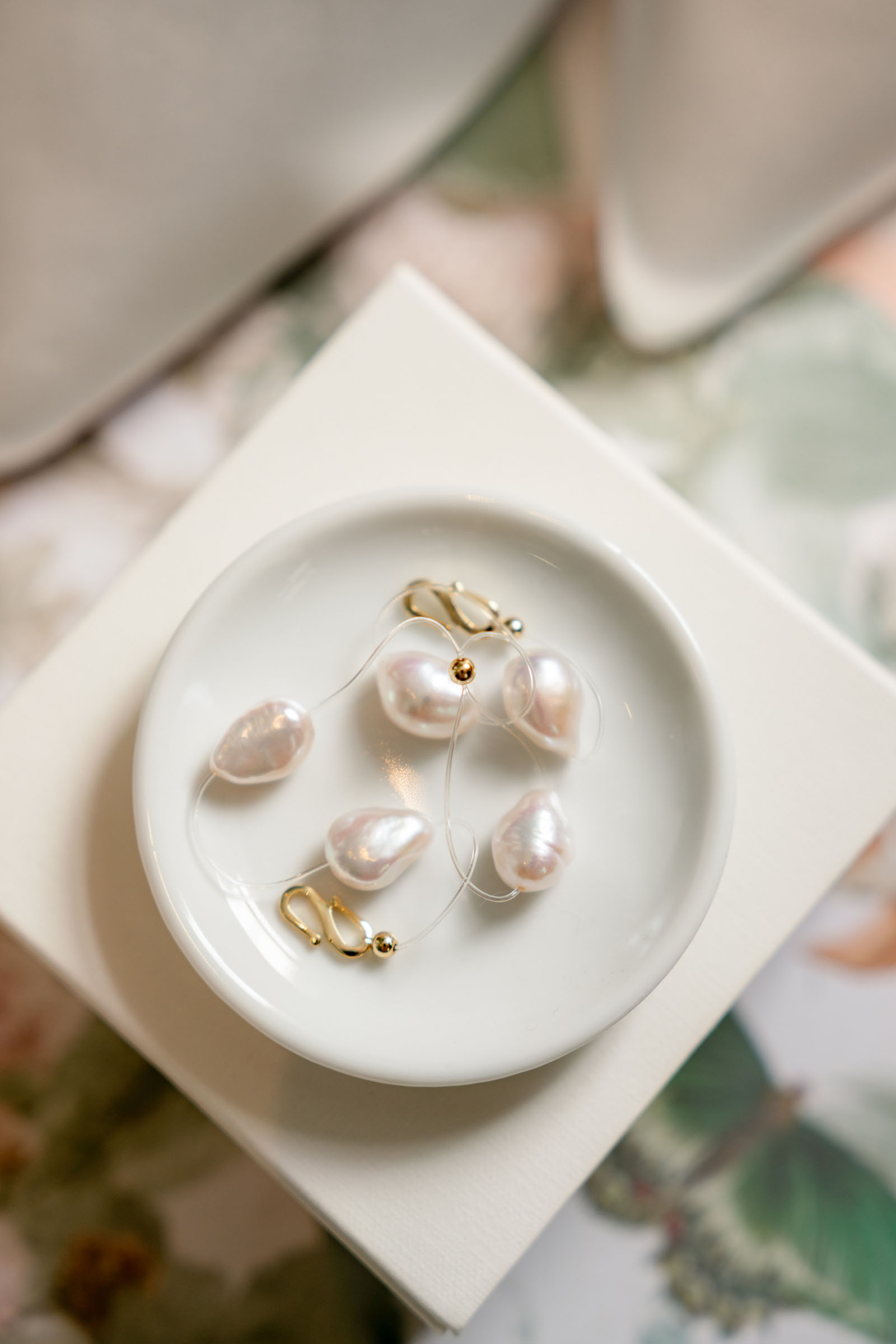 Summer wedding at Northbrook Park with Cat Brant Photography