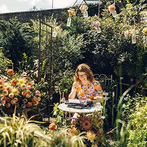 On the spot personalised wedding poems by Jackdaw Editorial free directory listing