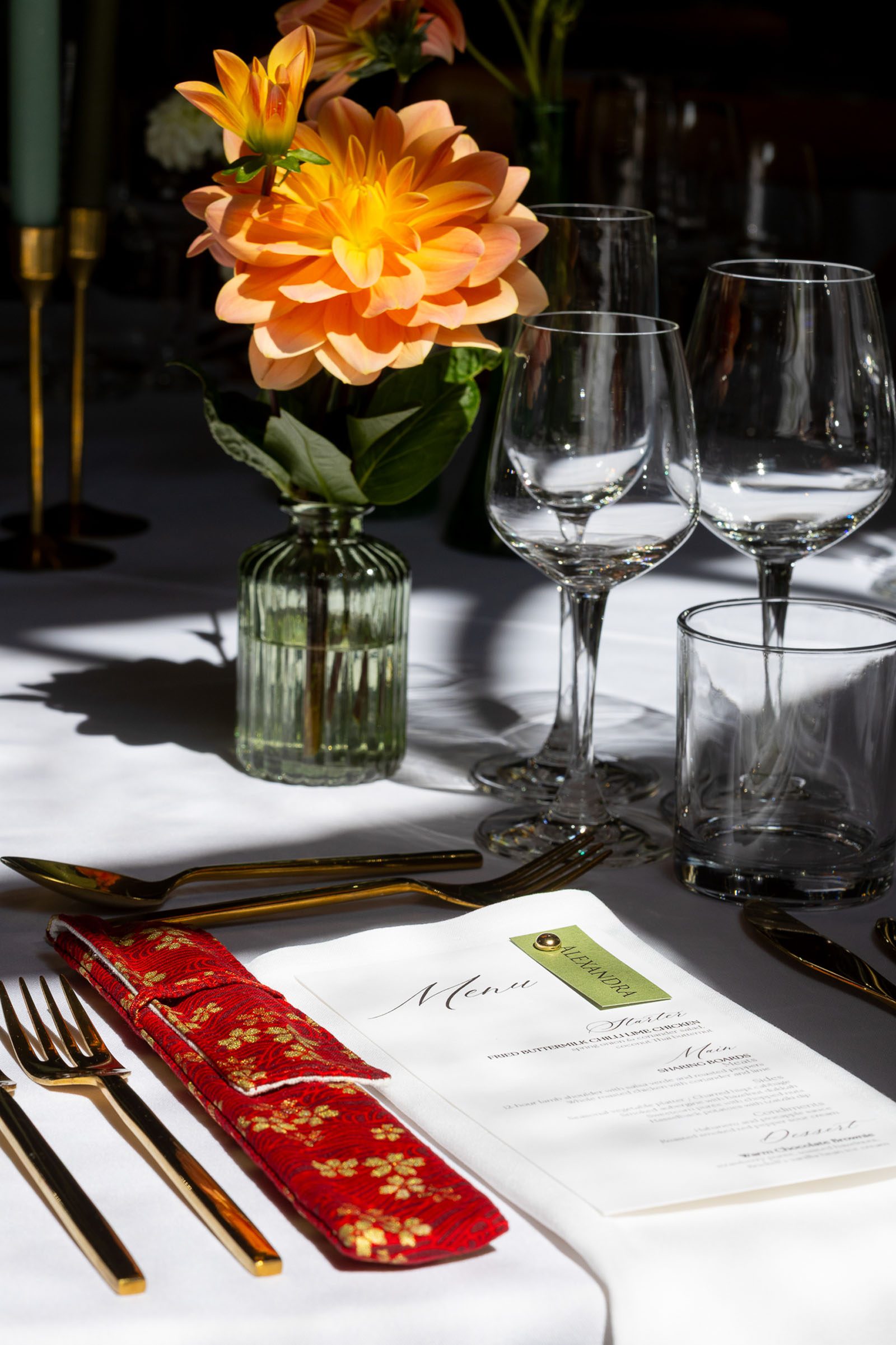 real wedding at North Cadbury Court by Martin Dabek Photography