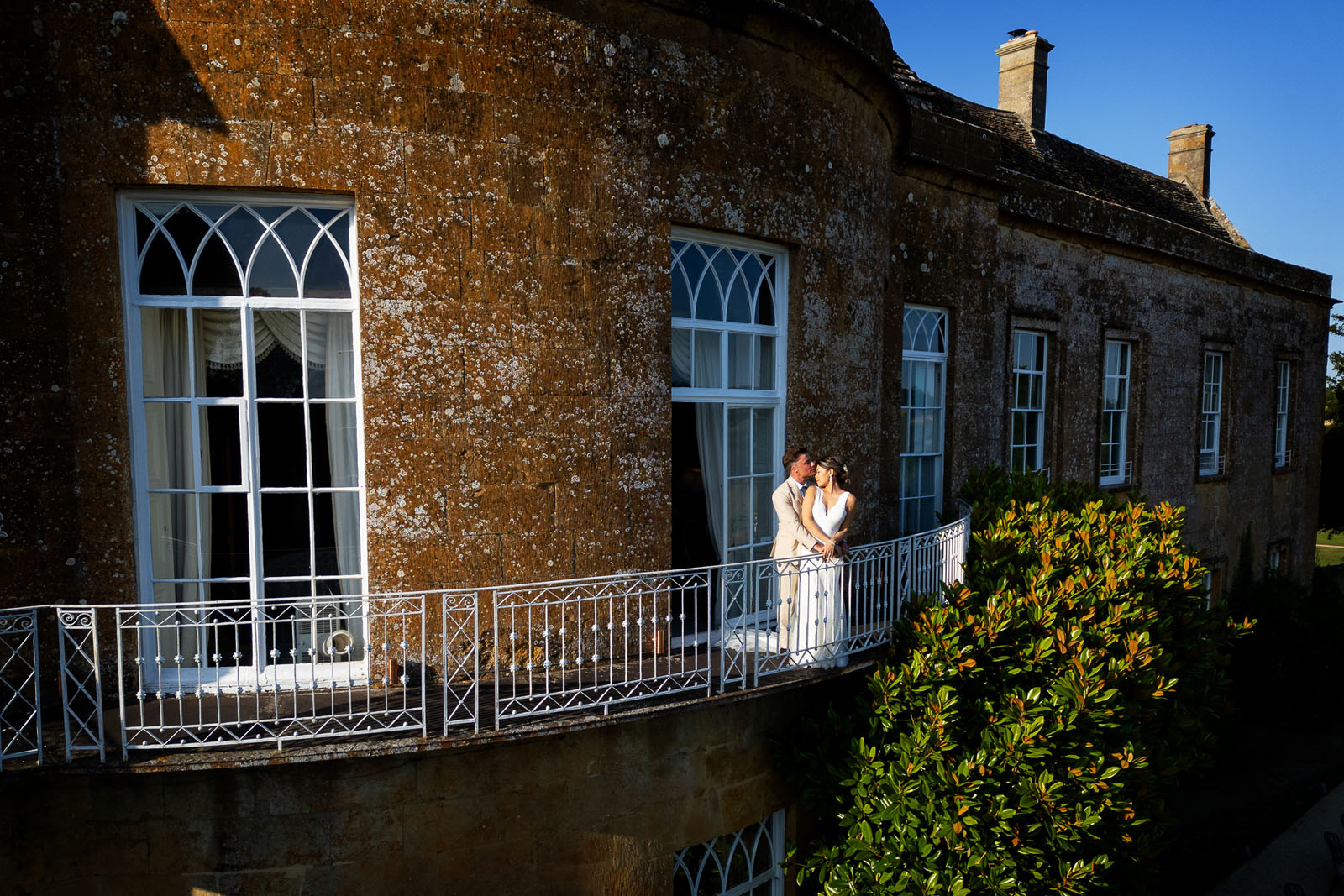 real wedding at North Cadbury Court by Martin Dabek Photography