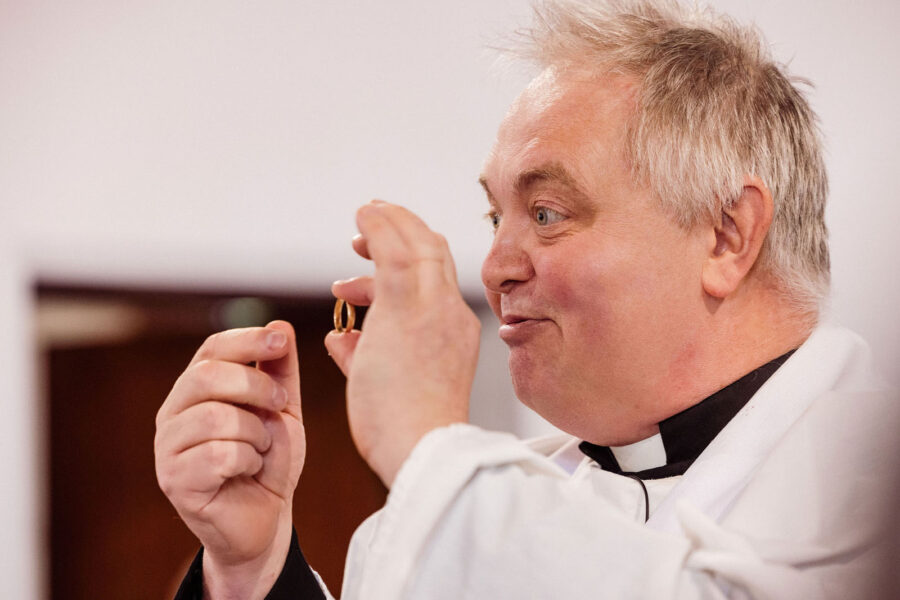 Coniston Coppermines wedding with Mark Battista Photography based in Cumbria