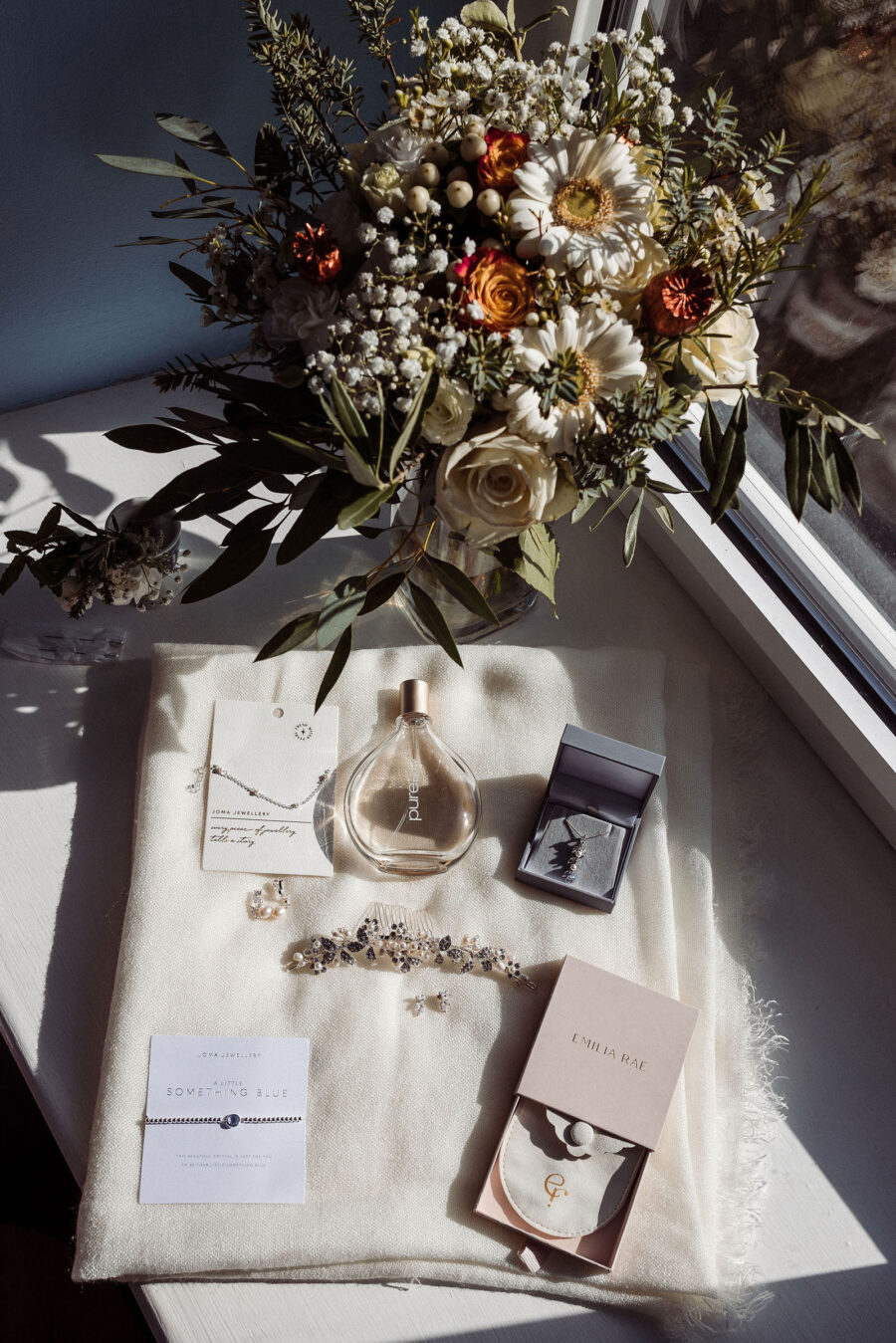 Coniston Coppermines wedding with Mark Battista Photography based in Cumbria