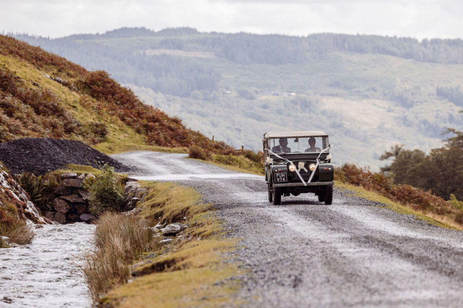 Coniston Coppermines wedding with Mark Battista Photography based in Cumbria