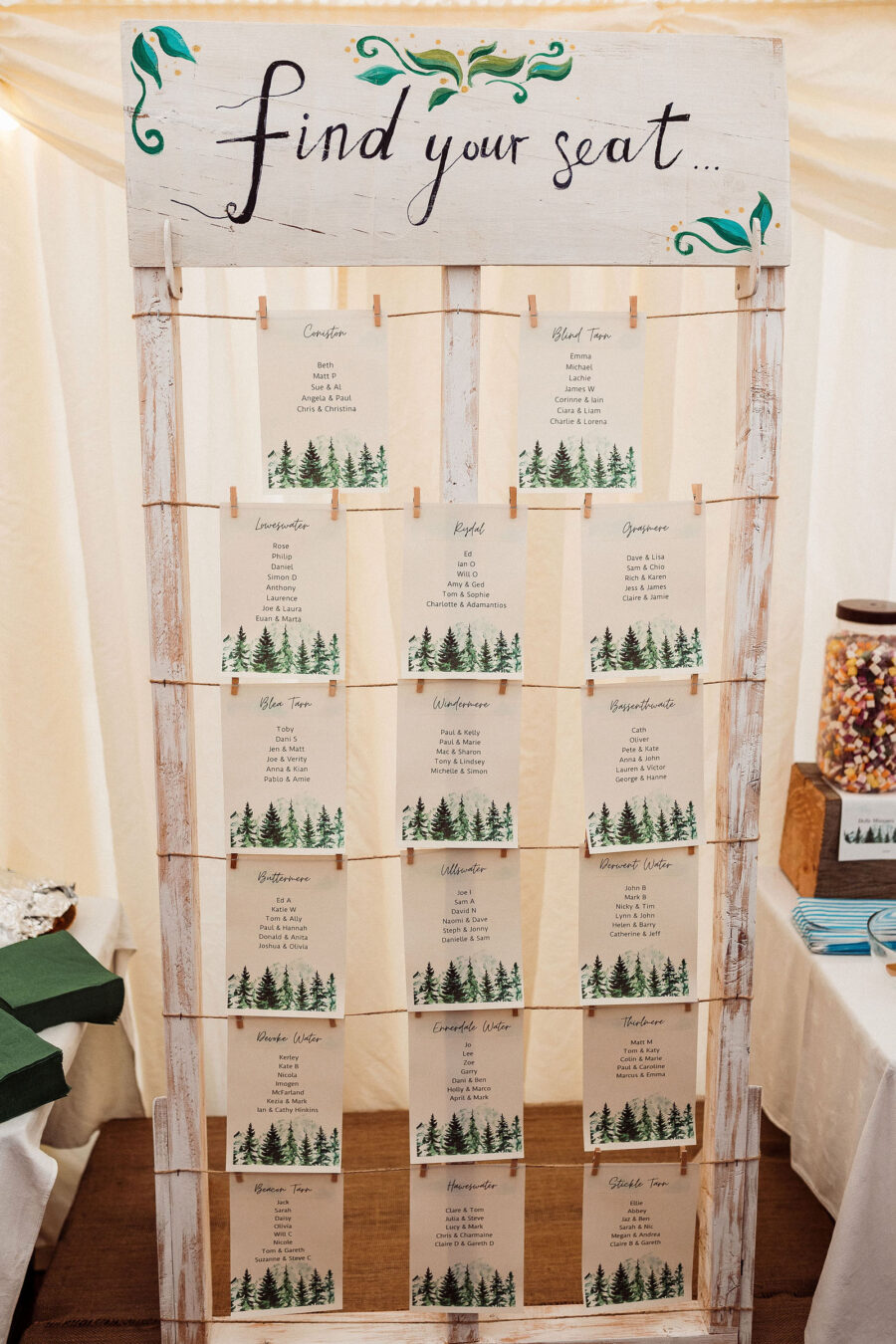 Coniston Coppermines wedding with Mark Battista Photography based in Cumbria