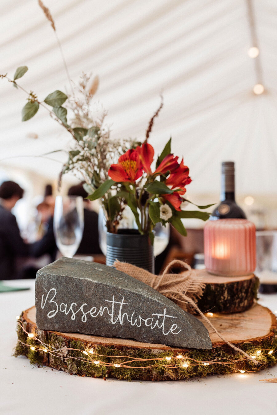 Coniston Coppermines wedding with Mark Battista Photography based in Cumbria