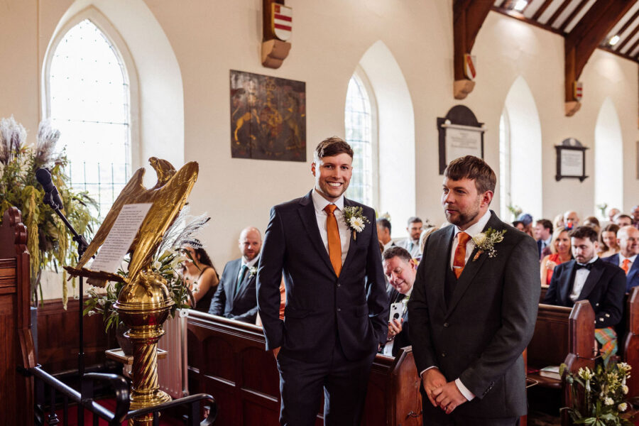 Coniston Coppermines wedding with Mark Battista Photography based in Cumbria