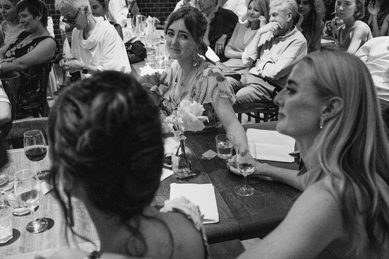 relaxed informal wedding in Clerkenwell with London documentary photographers York Place Studios