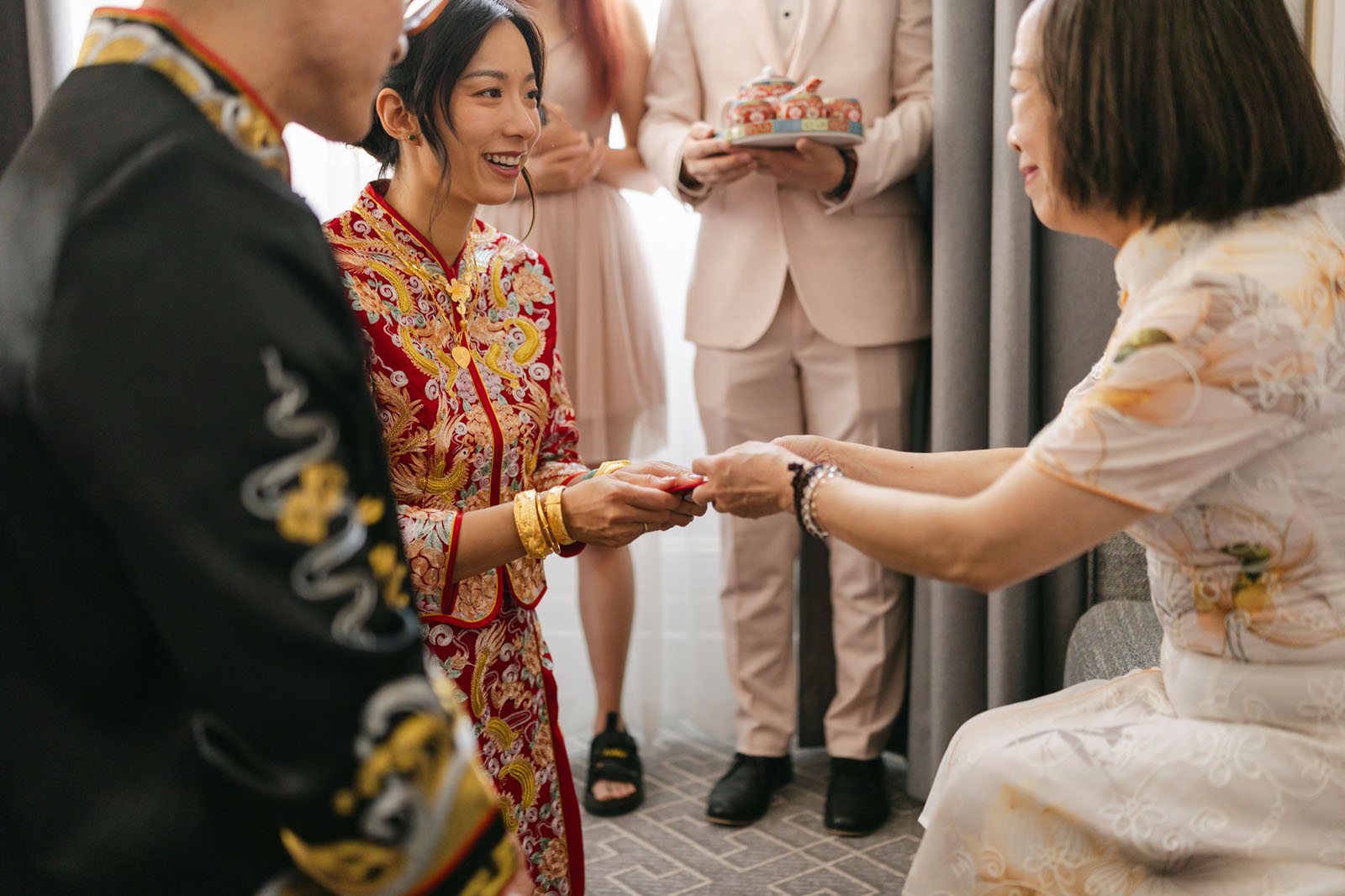 real wedding in Liverpool city centre with Christy Photography