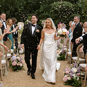 Frances Mary Sales Normandy wedding photographer