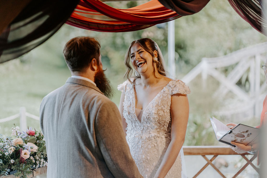 South Farm Hertfordshire real wedding with Shell O'Toole Photography