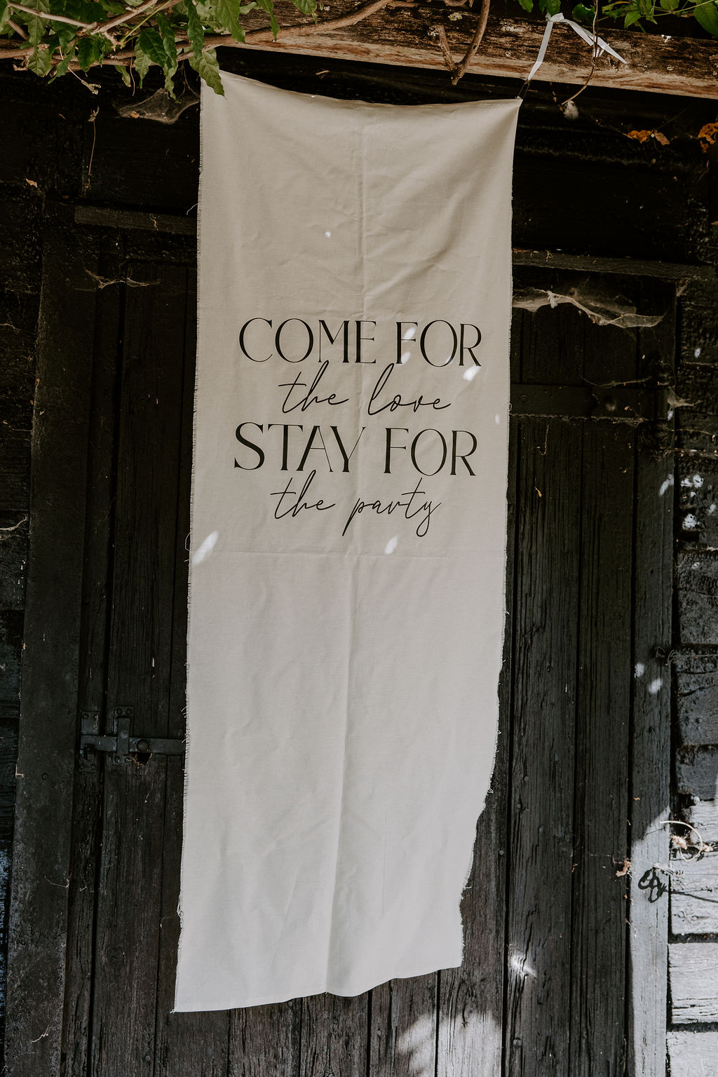 South Farm Hertfordshire real wedding with Shell O'Toole Photography