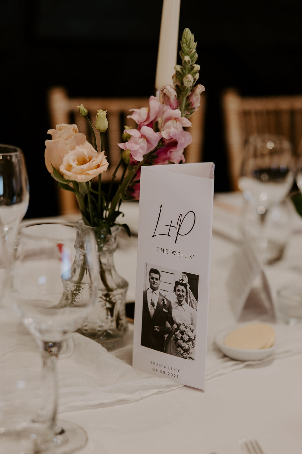 South Farm Hertfordshire real wedding with Shell O'Toole Photography