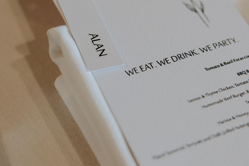 South Farm Hertfordshire real wedding with Shell O'Toole Photography