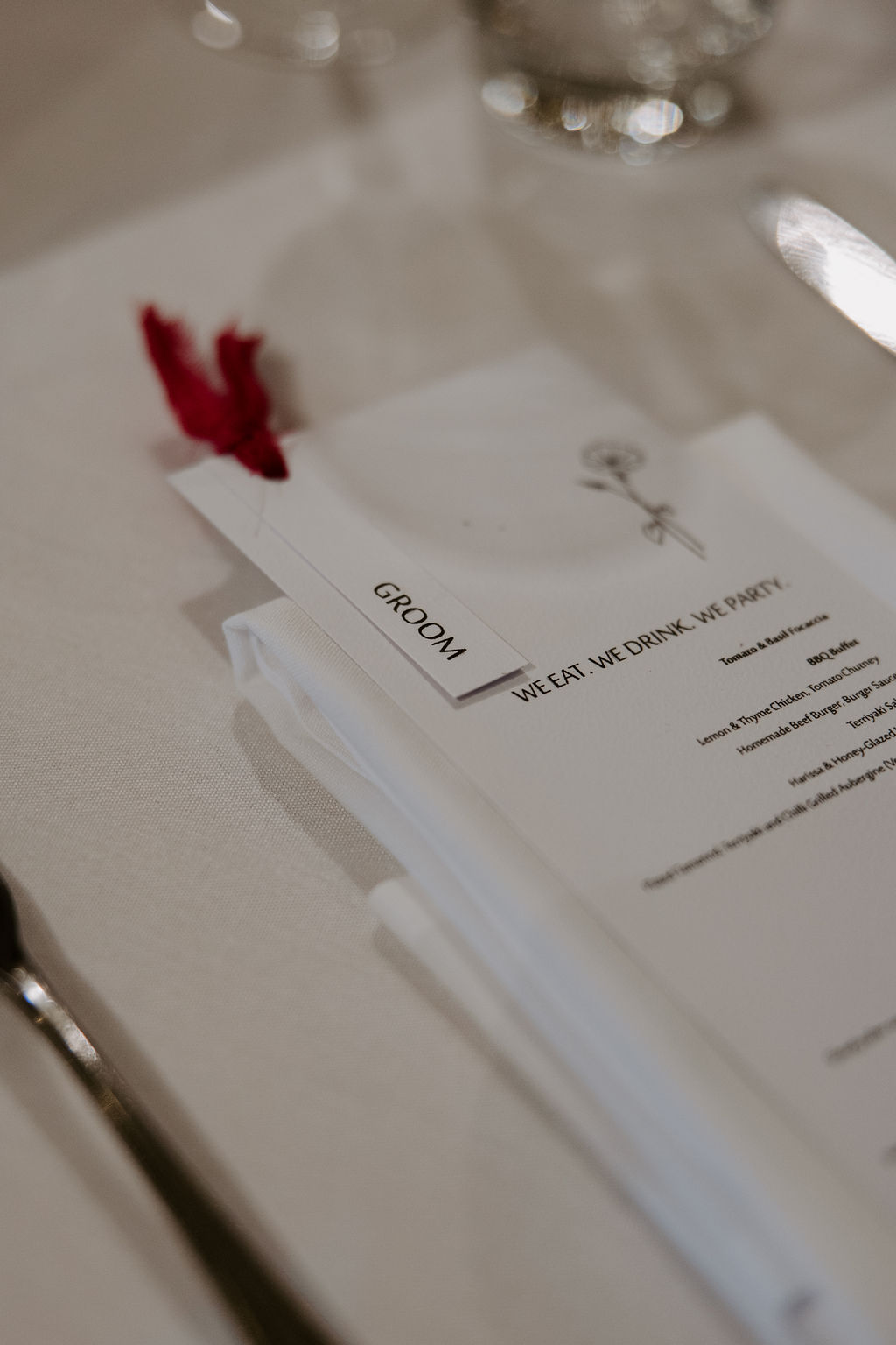 South Farm Hertfordshire real wedding with Shell O'Toole Photography