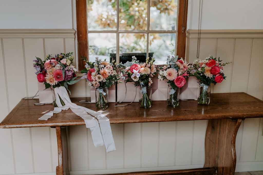 South Farm Hertfordshire real wedding with Shell O'Toole Photography