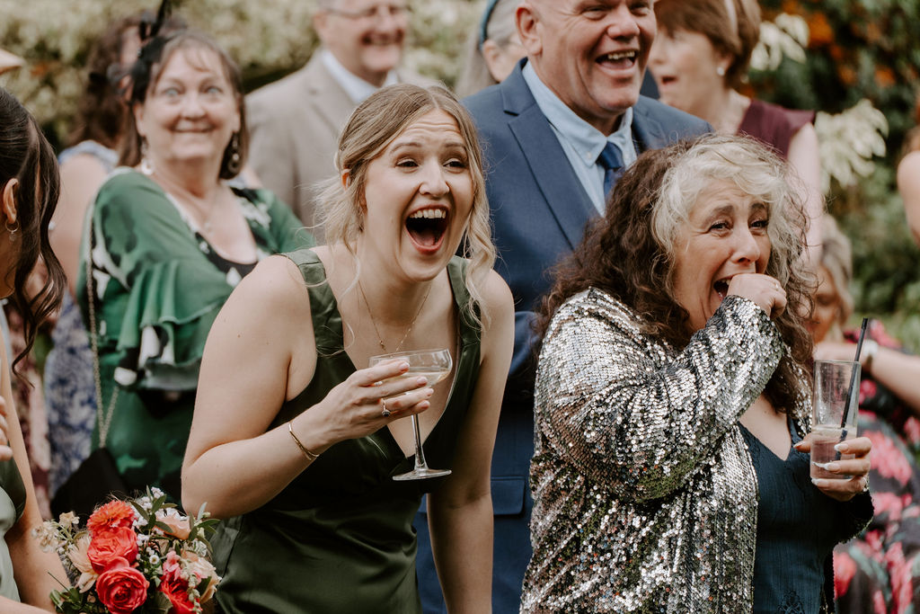 South Farm Hertfordshire real wedding with Shell O'Toole Photography