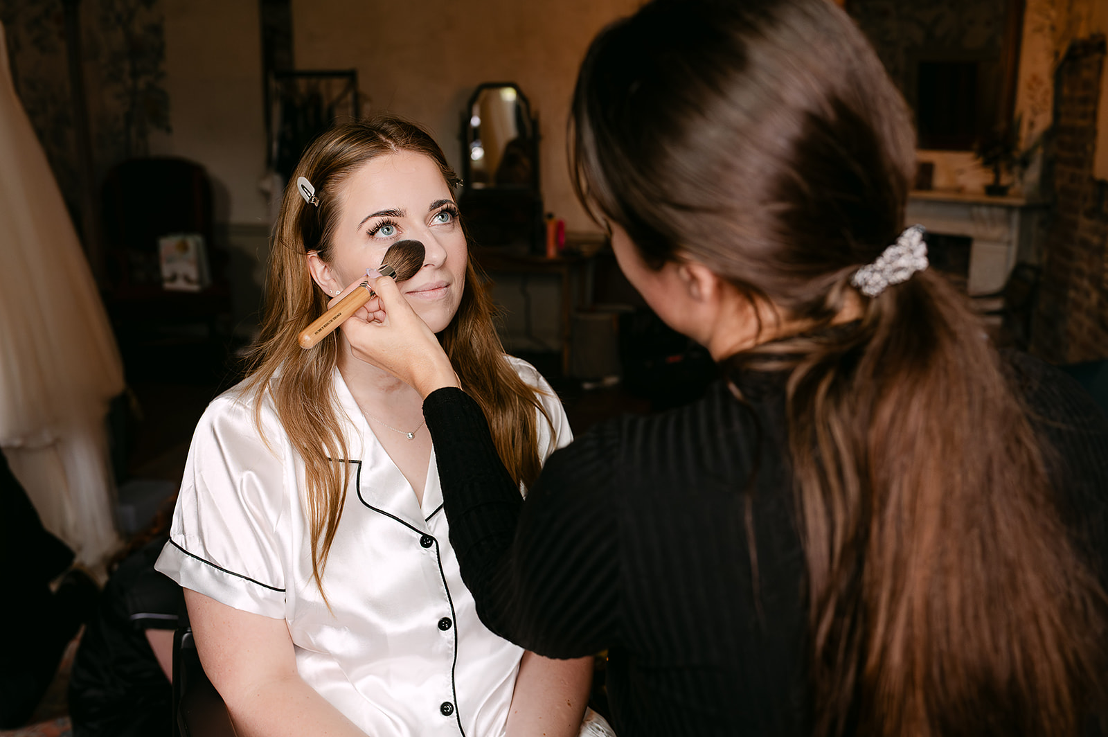 St Giles House wedding moments with Libra Photographic based in Dorset