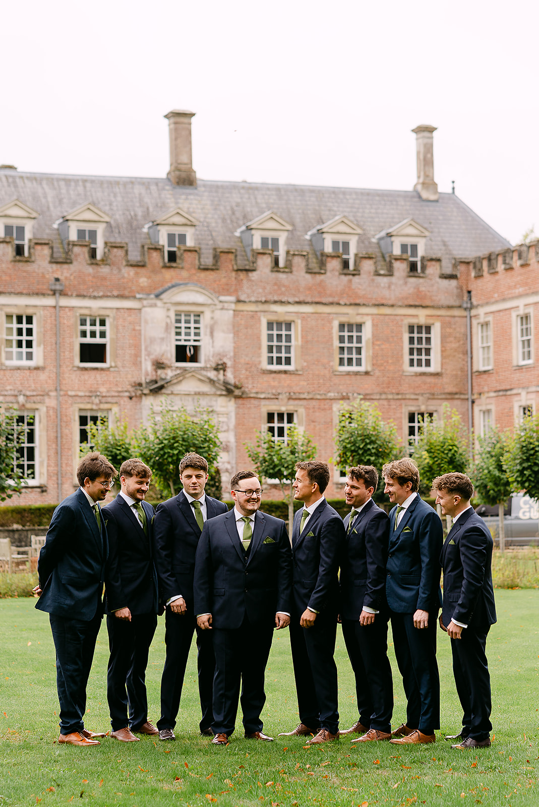 St Giles House wedding moments with Libra Photographic based in Dorset