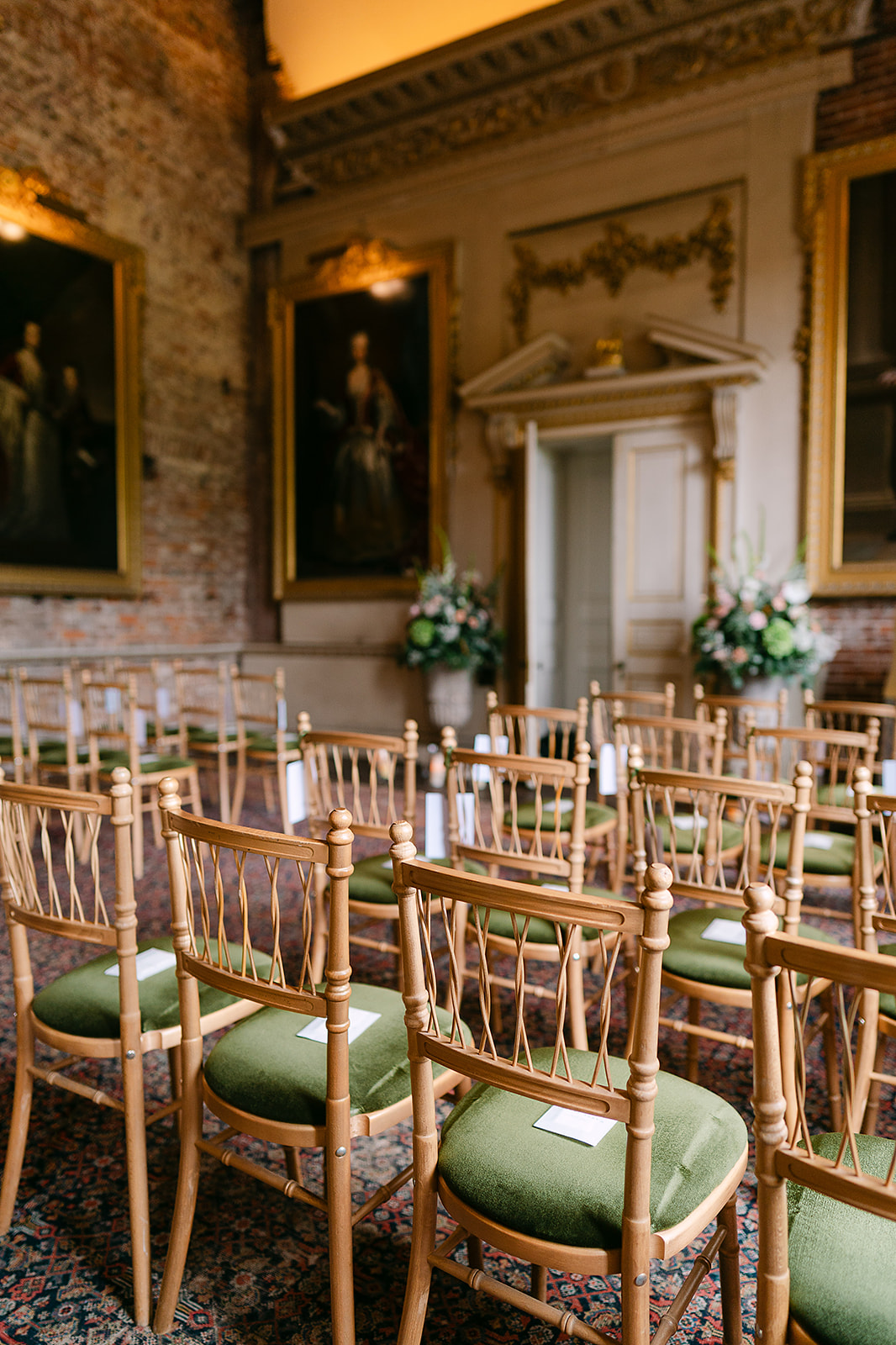 St Giles House wedding moments with Libra Photographic based in Dorset