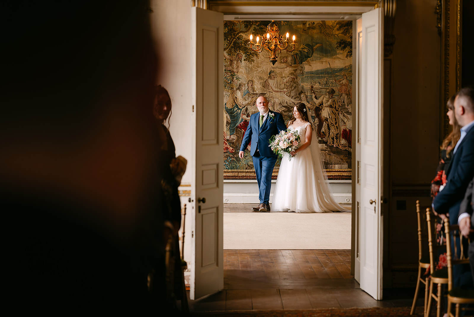 St Giles House wedding moments with Libra Photographic based in Dorset