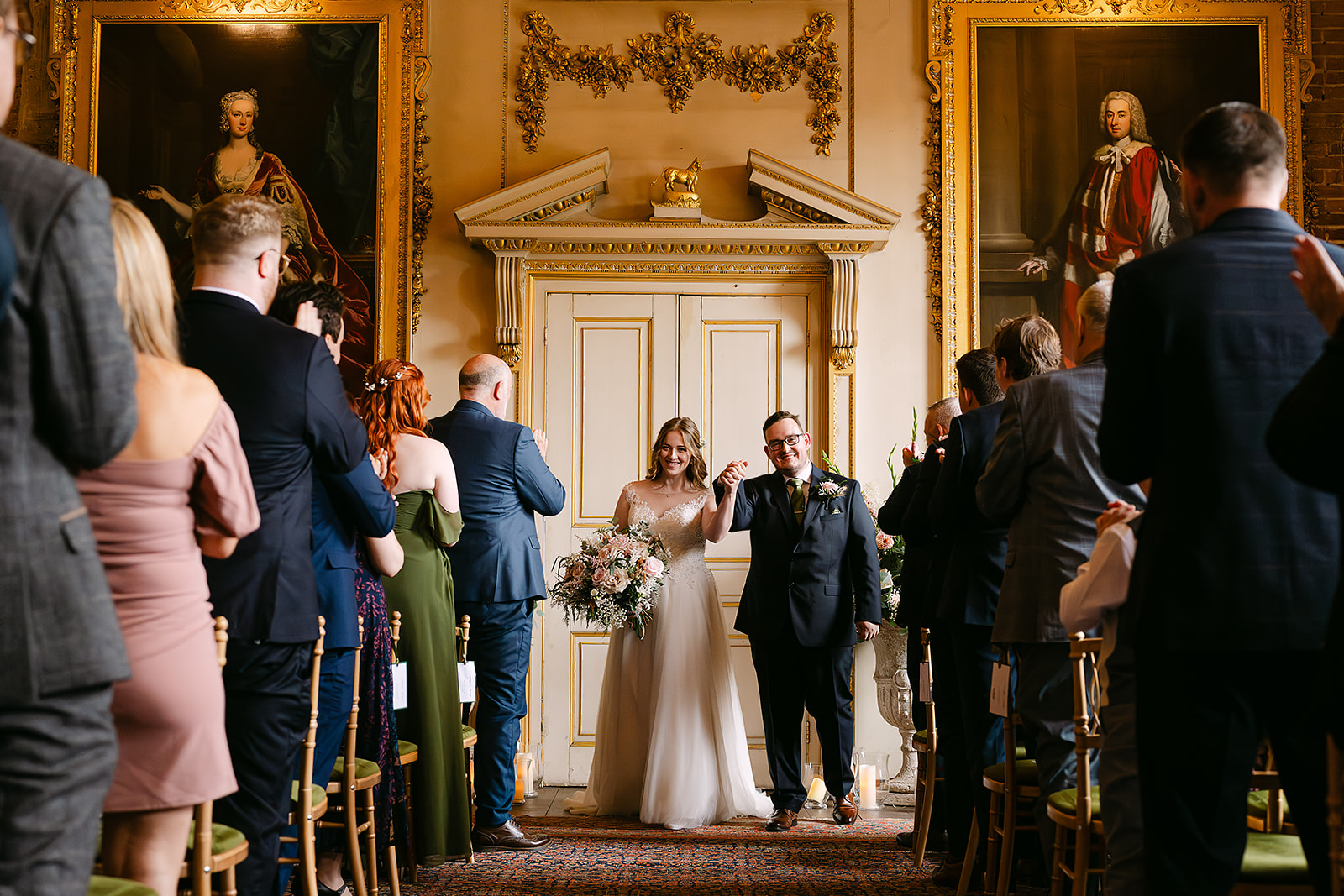 St Giles House wedding moments with Libra Photographic based in Dorset
