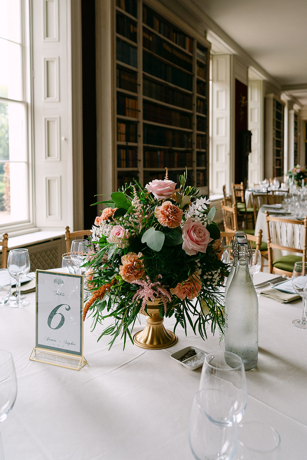 St Giles House wedding moments with Libra Photographic based in Dorset