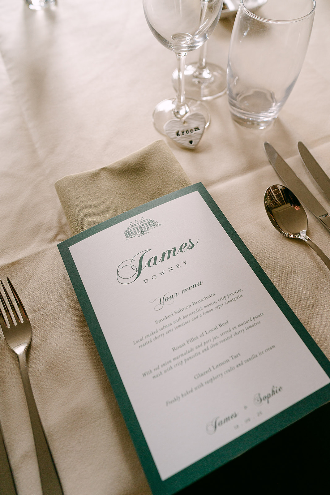 St Giles House wedding moments with Libra Photographic based in Dorset