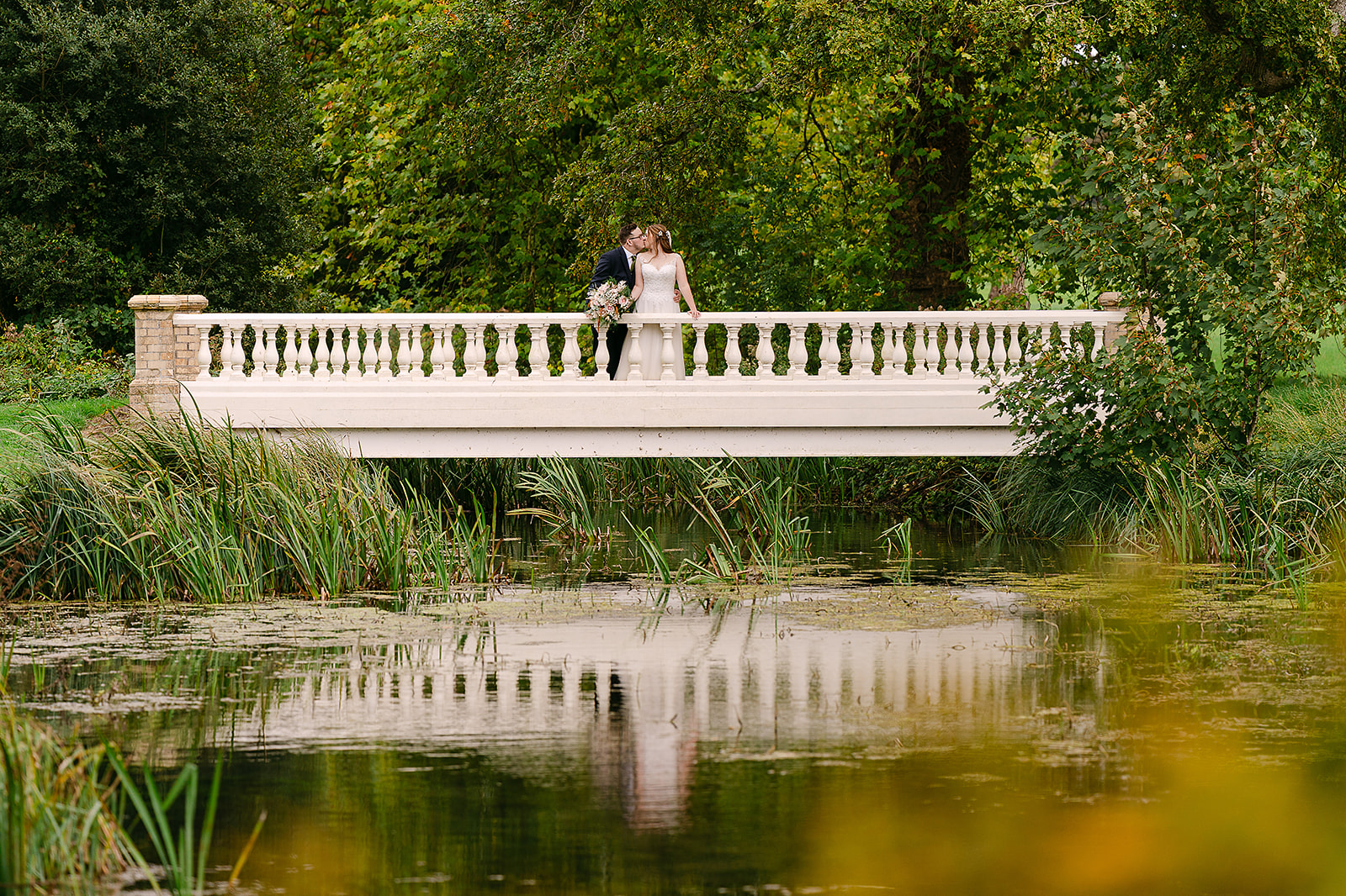 St Giles House wedding moments with Libra Photographic based in Dorset