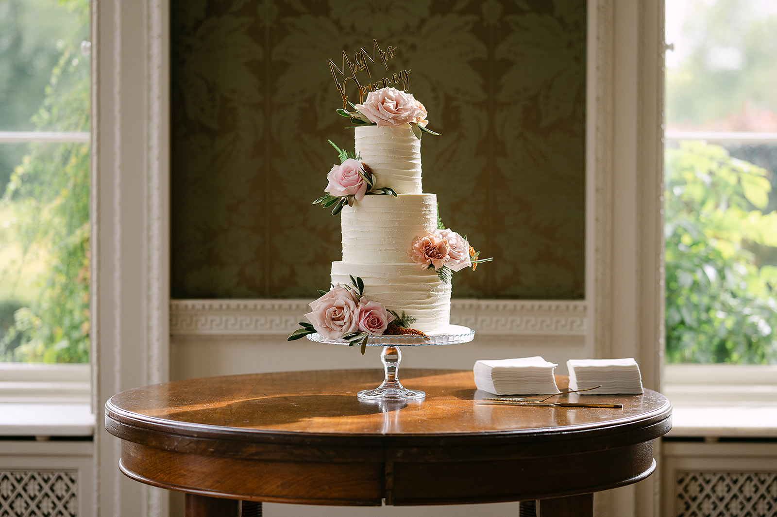 St Giles House wedding moments with Libra Photographic based in Dorset