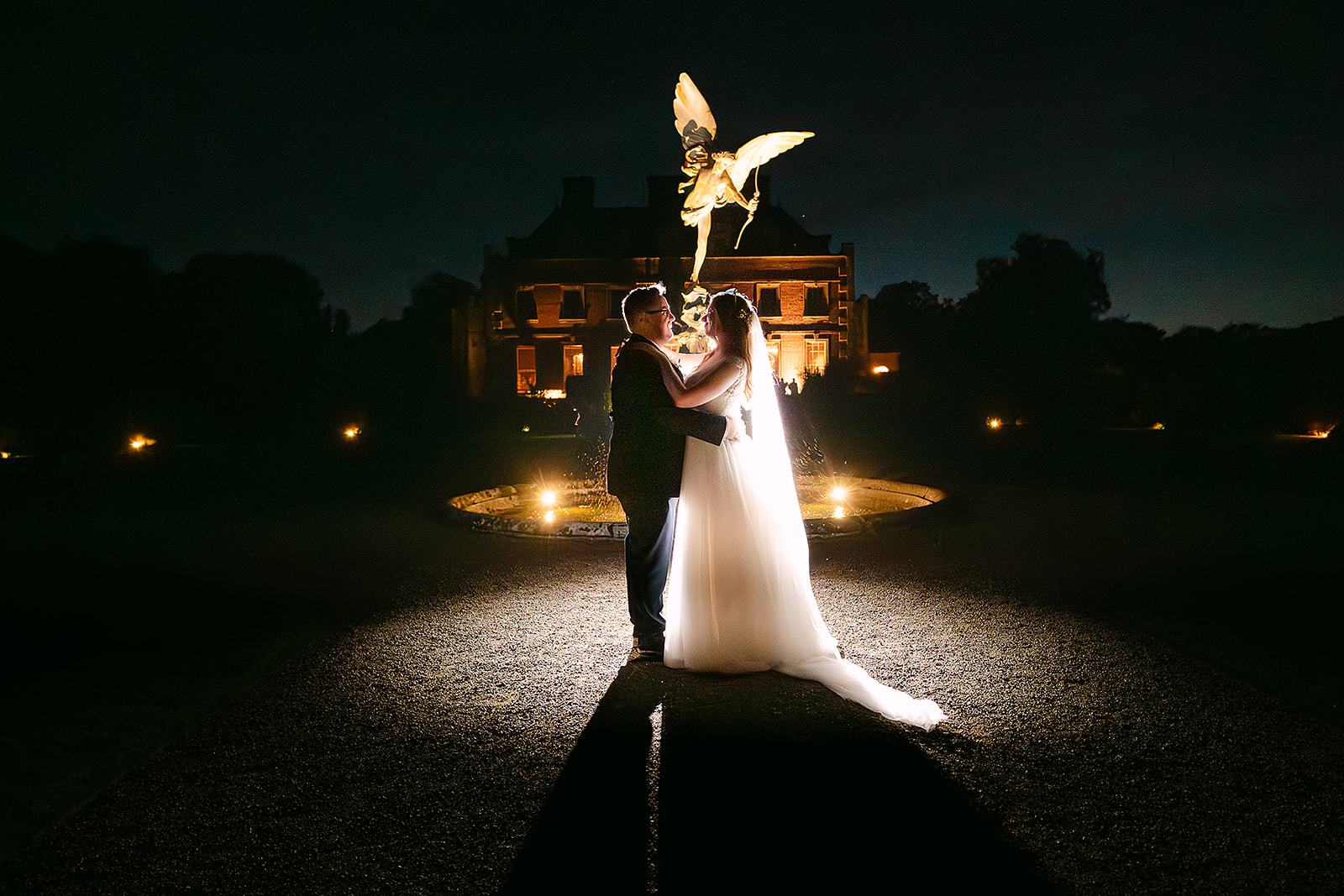 St Giles House wedding moments with Libra Photographic based in Dorset