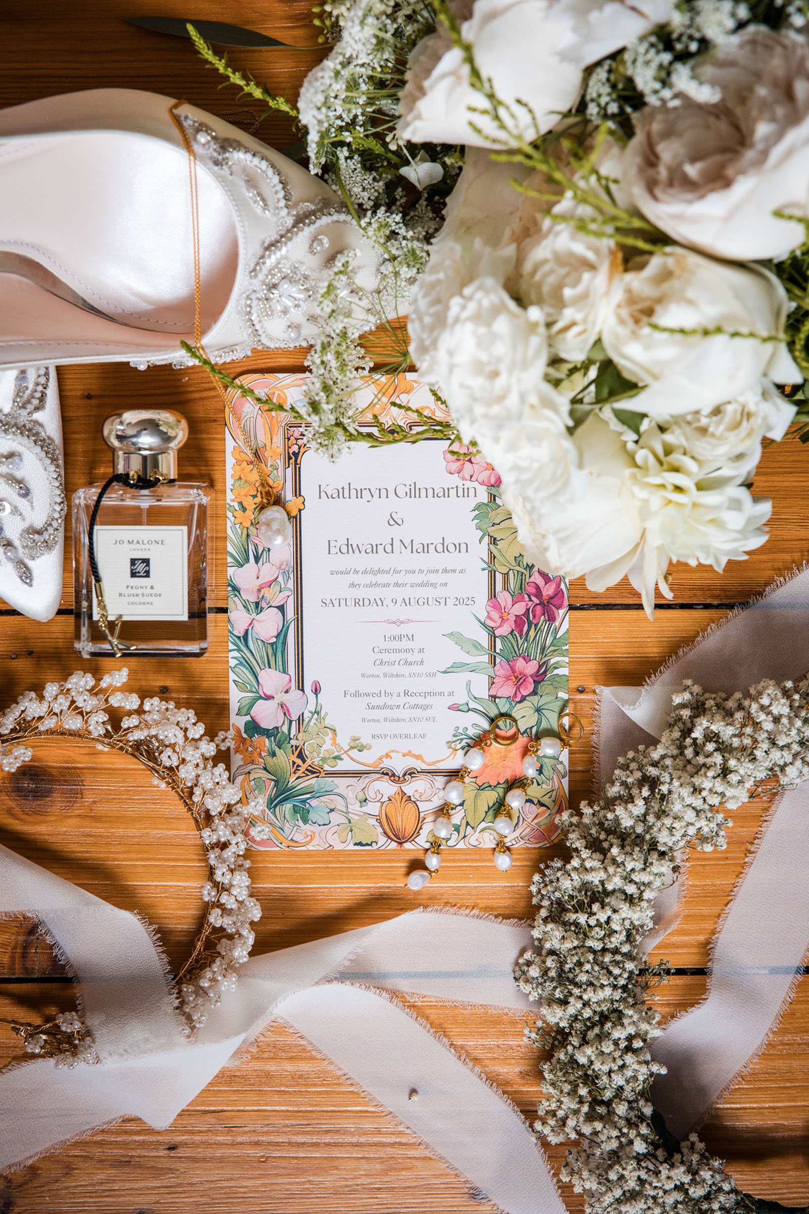 garden marquee wedding in Wiltshire with Greg Shingler Photography