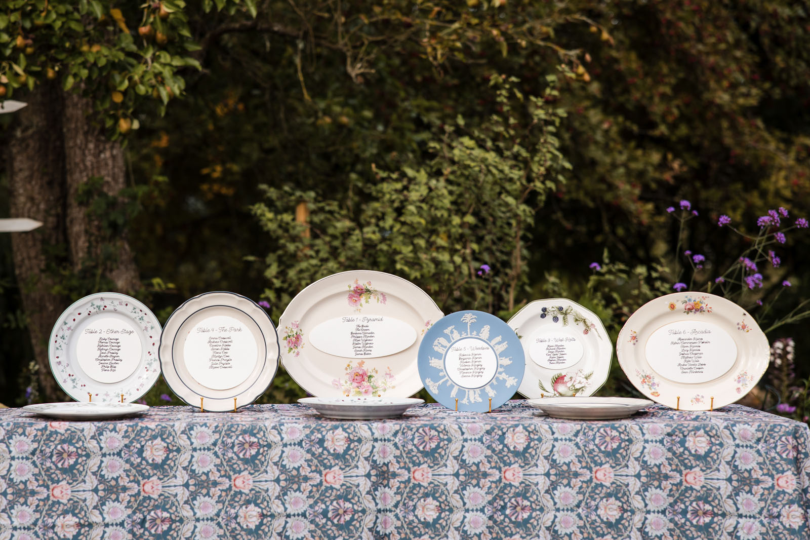 garden marquee wedding in Wiltshire with Greg Shingler Photography