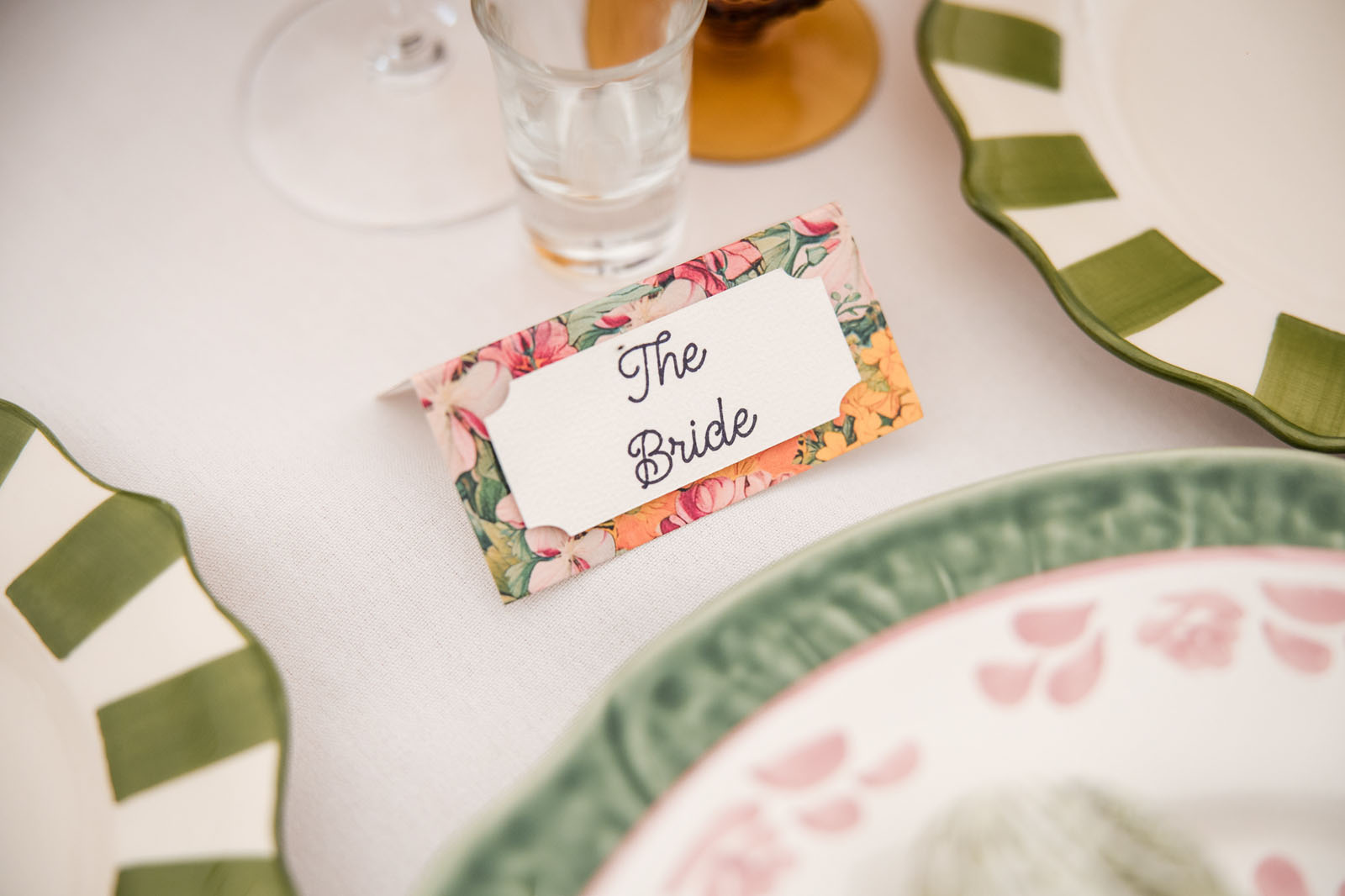 garden marquee wedding in Wiltshire with Greg Shingler Photography