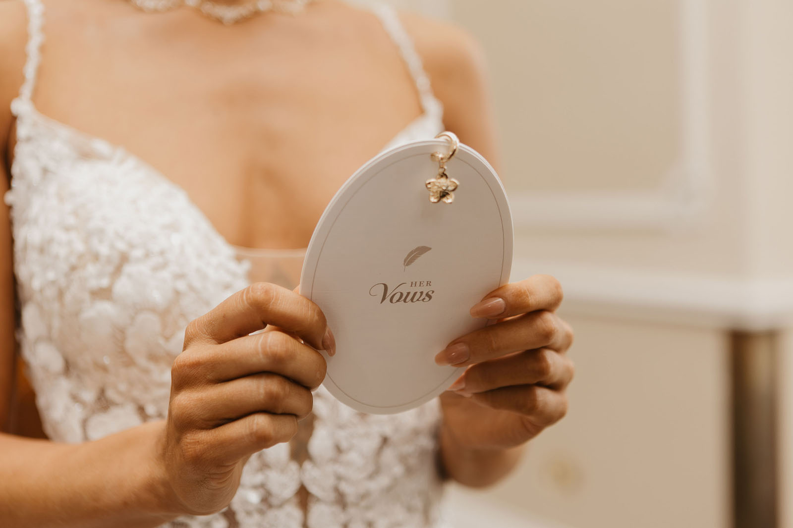 wedding ideas in natural muted champagne tones from Wivenhoe House in Colchester