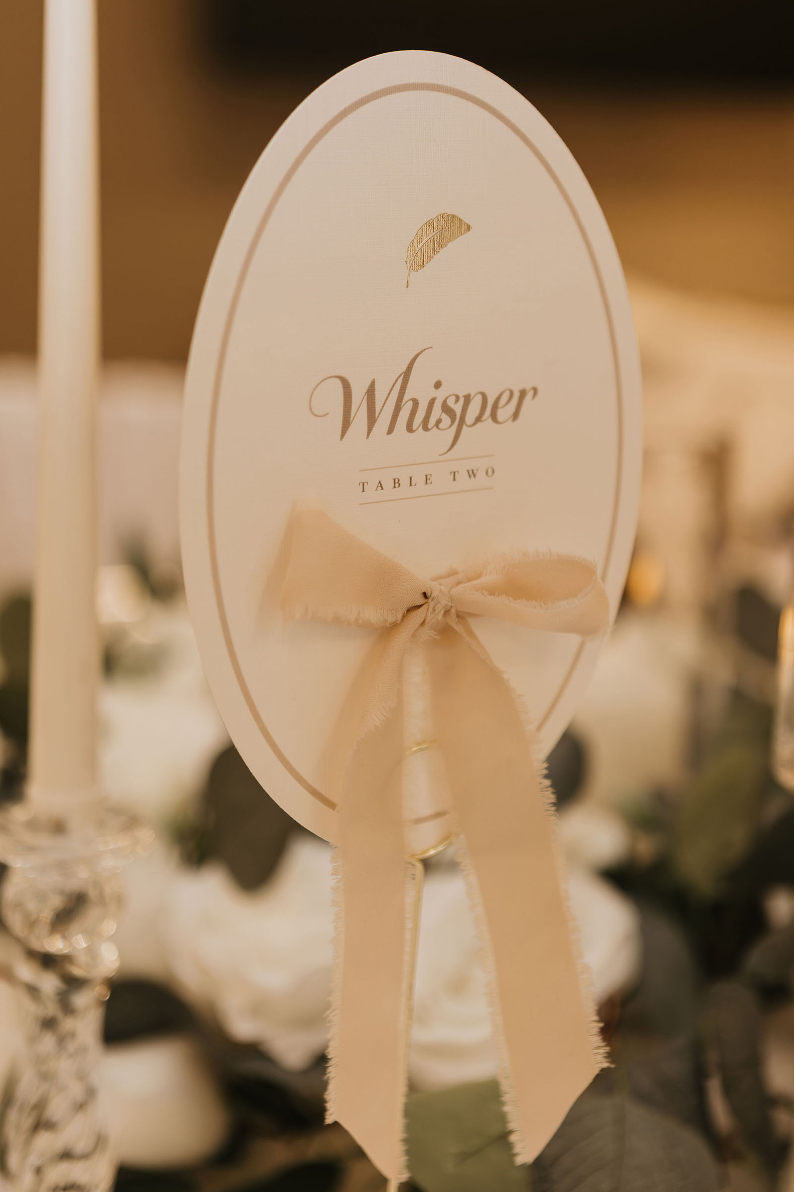 wedding ideas in natural muted champagne tones from Wivenhoe House in Colchester
