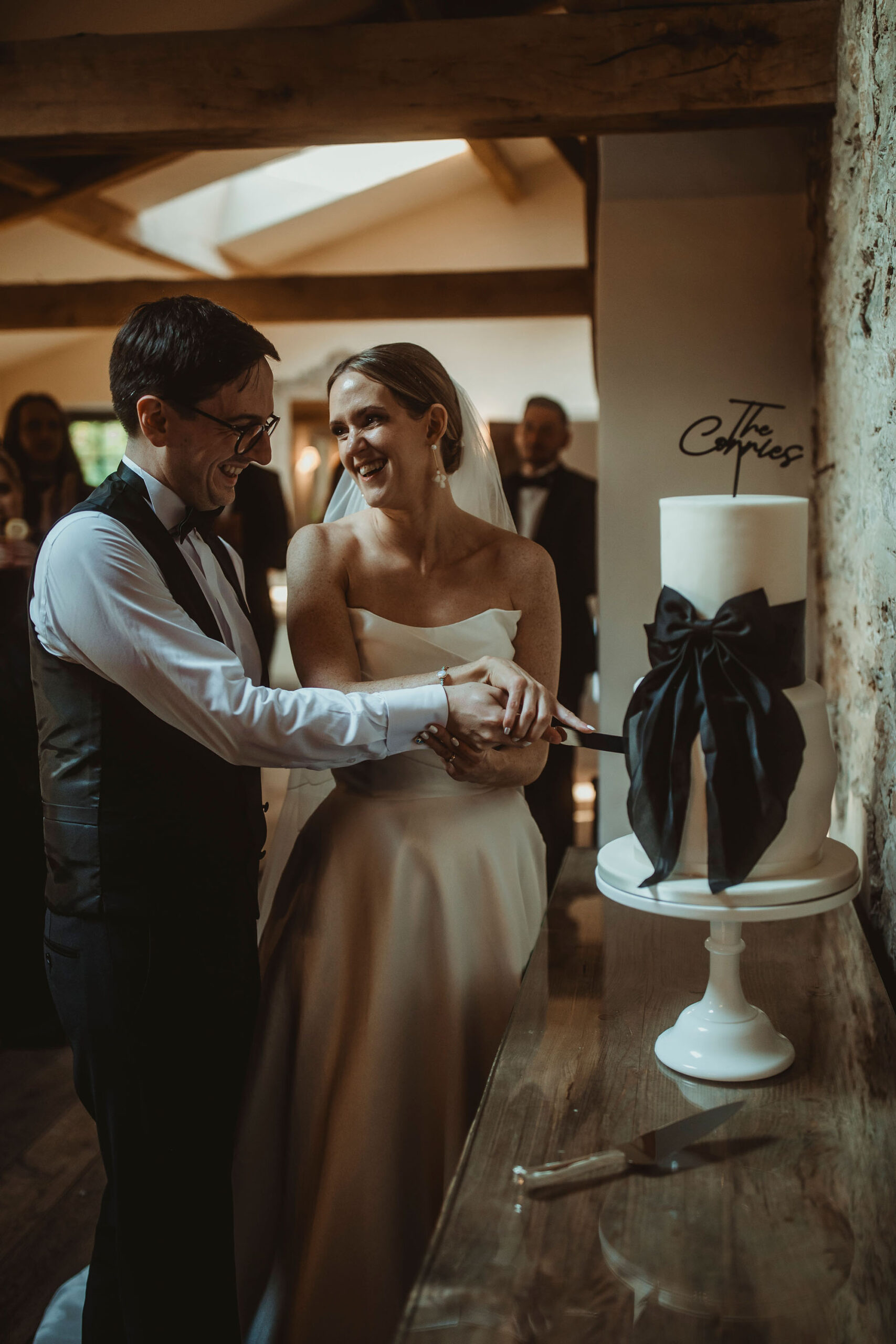 luxury Middleton Lodge wedding in Yorkshire with florals by Jemma Khan Studio and Christopher Western Photography