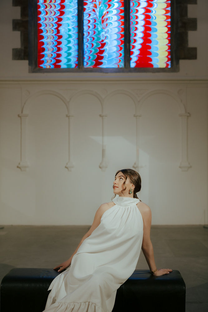 wedding inspiration from supplier collaboration in Plymouth UK | Howard Southwest Photography