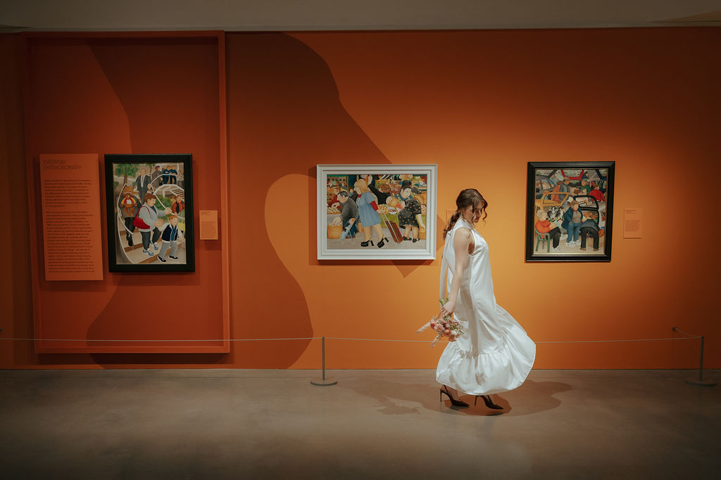 wedding inspiration from supplier collaboration in Plymouth UK | Howard Southwest Photography