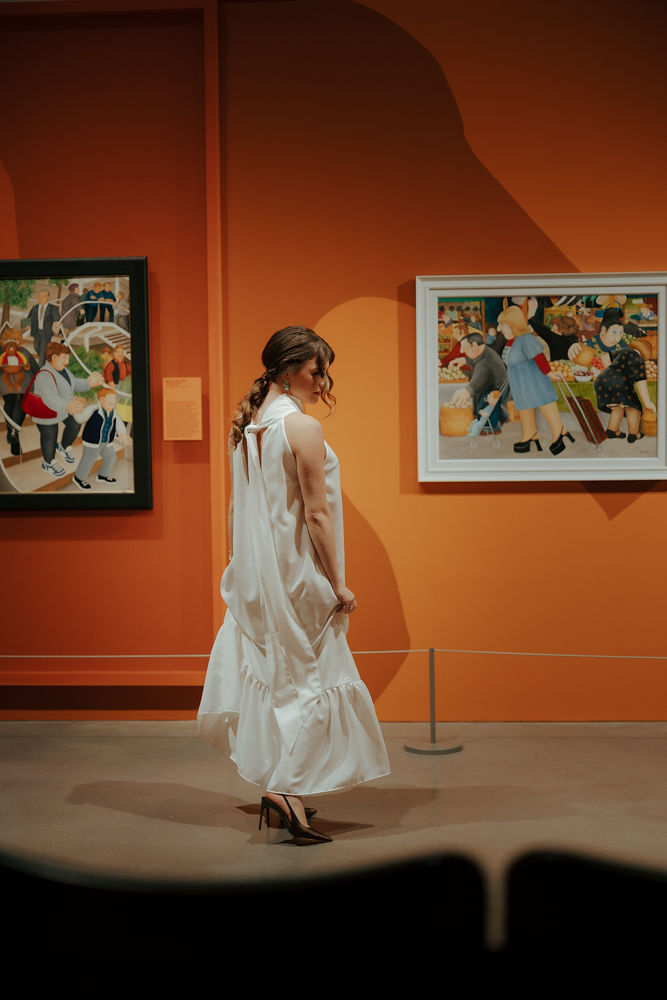 Plymouth modern wedding inspiration | Howard South West wedding photography