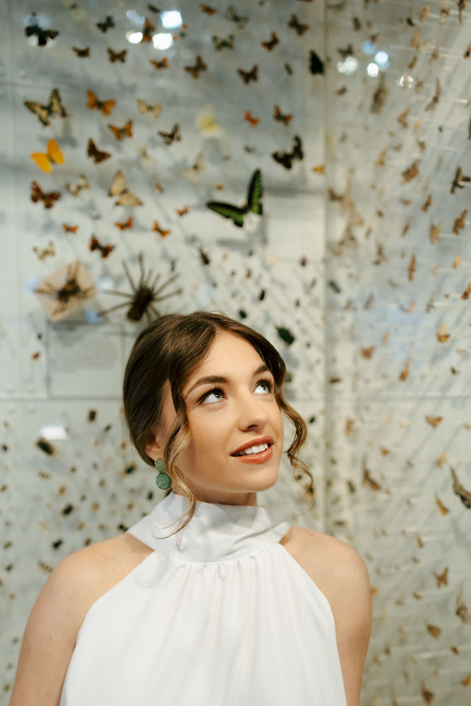 wedding inspiration from supplier collaboration in Plymouth UK | Howard Southwest Photography